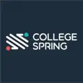 CollegeSpring logo