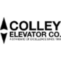 Colley Elevator logo