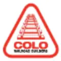 Colo Railroad Builders logo