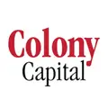 Colony Capital Inc logo