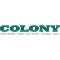 Colony Hardware logo