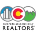 Colorado Association of REALTORS logo