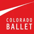 Colorado Ballet logo