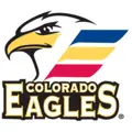 Colorado Eagles logo