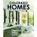 Colorado Homes & Lifestyles logo