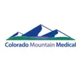 Colorado Mountain Medical logo
