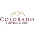 Colorado Service Dogs, Inc. logo