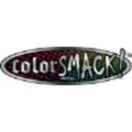 ColorSMACK! logo