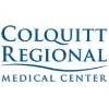 Colquitt Regional Medical Center logo
