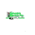 Columbia Electric logo