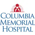 Columbia Memorial Hospital logo
