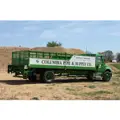 Columbia Pipe & Supply logo