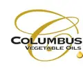 Columbus Vegetable Oils logo