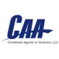 Combined Agents of America logo