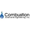 Combustion Science & Engineering, Inc. logo