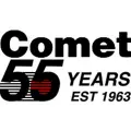 Comet Industries logo