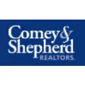 Comey & Shepherd Realtors logo