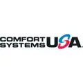 Comfort Systems USA logo