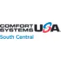 Comfort Systems USA - South Central logo