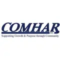 COMHAR logo