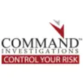 Command Investigations logo