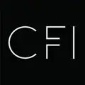 Commercial Furniture Interiors logo