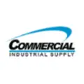 Commercial Industrial Supply logo