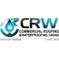 COMMERCIAL ROOFING & WATERPROOFING HAWAII logo