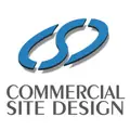 Commercial Site Design logo