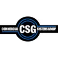 Commercial Systems Group logo