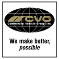 Commercial Vehicle logo