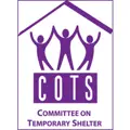 Committee on Temporary Shelter (COTS) logo