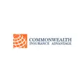 Commonwealth Insurance Advantage logo