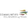 Communities Foundation of Texas jobs