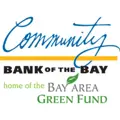 Community Bank of the Bay logo