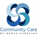 Community Care of North Carolina logo