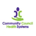 Community Council Health Systems logo