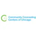 Community Counseling Centers of Chicago (C4) logo