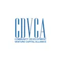 Community Development Venture Capital Alliance logo