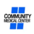 Community Medical Center logo