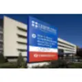 Community Medical Center-Toms River, NJ logo