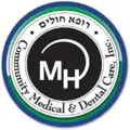 Community Medical & Dental Care, Inc. logo