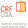 Community Reinvestment Fund logo