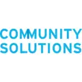 Community Solutions logo