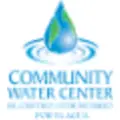 Community Water Center logo
