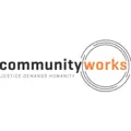 Community Works West logo