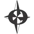 Compass Counseling Services of Virginia logo
