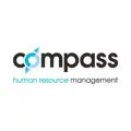 Compass HRM, an Asure Software Company logo
