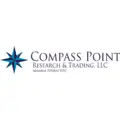 Compass Point Research & Trading LLC logo