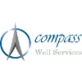 Compass Well Services logo